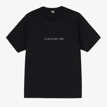 T-shirt Love & Unity Tee