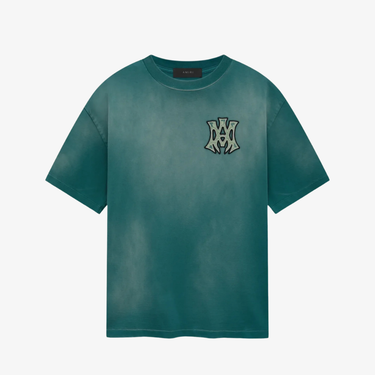 T-shirt Skate Tee Green