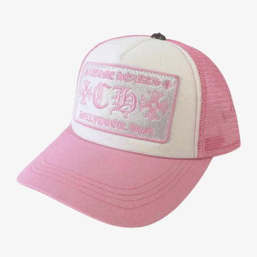 Cap CH Hollywood Pink