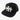 Cap CH Trucker Cemetery S/W