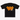 T-shirt DT Offset It Off Black