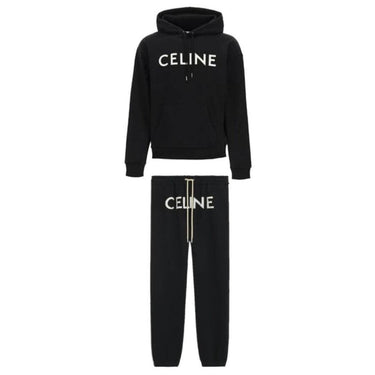 Celine TRACKSUIT CE005