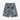 Shorts Cross Patch Denim