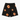 Shorts Floral Print