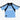 T-Shirt Alcatraz Football Blue