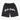Shorts Curved Logo Swim