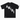 T-Shirt Flocked Hockey Skater Tee