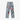 Jeans Cross Patch CH