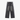 Jeans BL Striped Black Washed