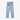 Jeans LV Monogram Light Wash
