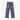 Jeans LV Faded Monogram Pocket
