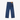 Jeans LV Blue Monogram Pocket