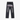 Jeans BL Paris Black Graphic