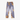 LV Floral Monogram Jeans