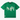 T-Shirt Staggered Logo Tee