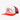 Cap CH Hollywood Cross Schwarz Weiß
