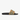 Sandals Slide Check Print Plaid