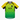 T-shirt Irongate Carnival Edition Football Jersey