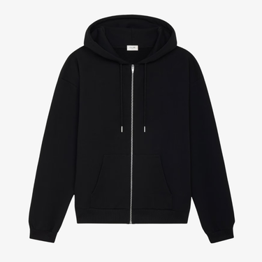 Jacket Loose Hoodie