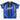 T-shirt Jersey Blue 77