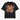 T-shirt Vintage MA Eagle