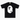 T-Shirt Hexagram Big Ape Head
