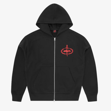 hoodie Slaughter Gang