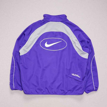 Set Supreme x Track NK081