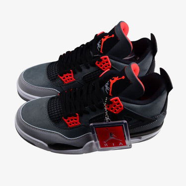 AJ 4 Indrared