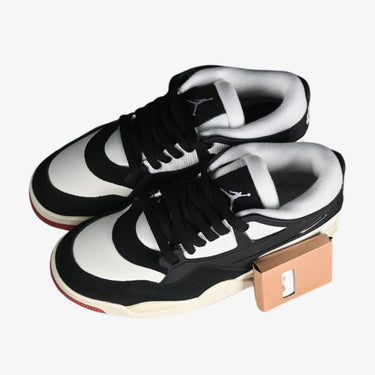 AJ 4 RM Canyon Rust