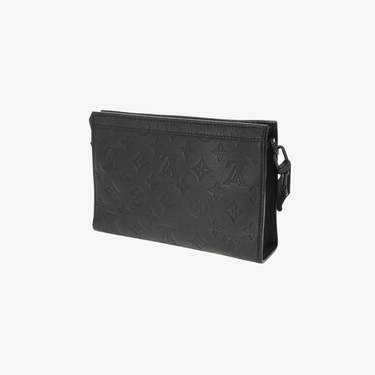 LV Gaston Wearable Wallet