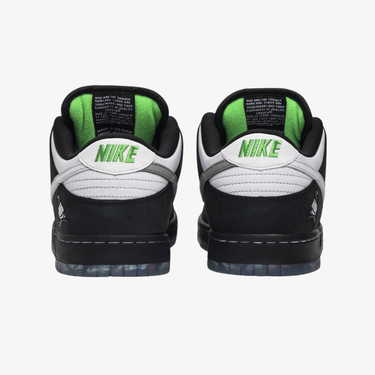 SB Dunk Low Panda Pigeon