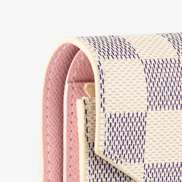 LV Sarah Wallet