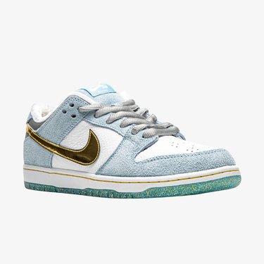 SB Dunk Low x Sean Cliver