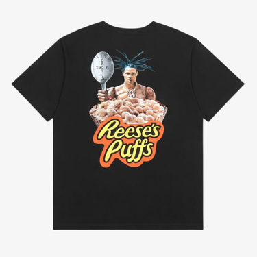T-shirt Reese's Puffs