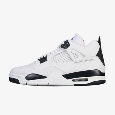 AJ 4 OG Flight