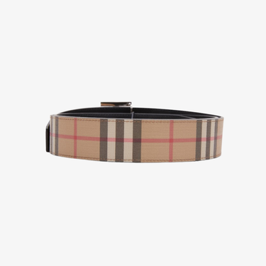 Belt Vintage TB Reversible Buckle
