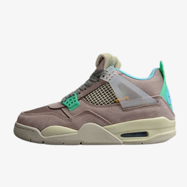AJ 4 Union LA Taupe Haze