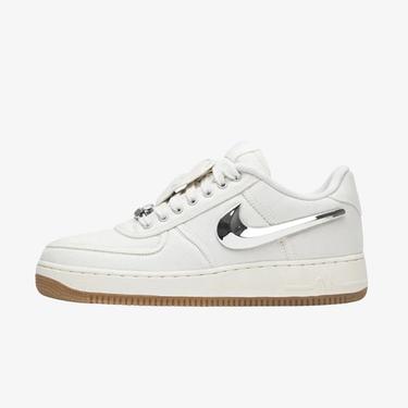 AF 1 Low Travis Scott Sail