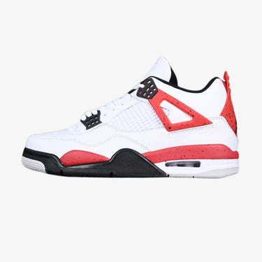 AJ 4 Red Cement