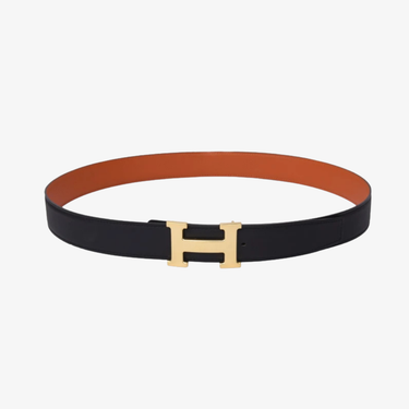 Belt Reversible Leather Strap