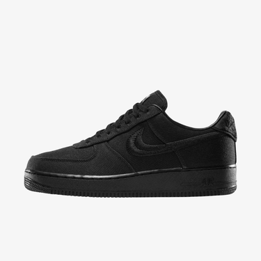 AF 1 Triple Black