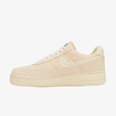 AF 1 Low Fossil Stone
