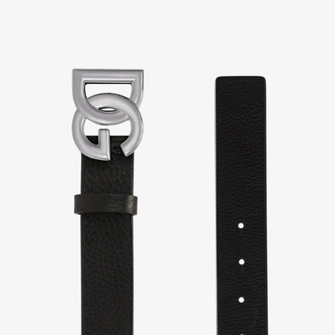 Belt DG Lux Leather Belt with
