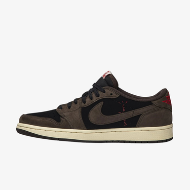 1 Low Travis Scott