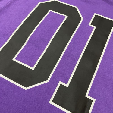 T-shirt Basketball Series 01