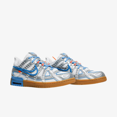 Off x Air Rubber Dunk