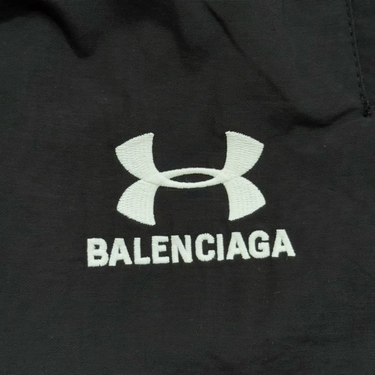 Pants BL Baggy Sweatpants