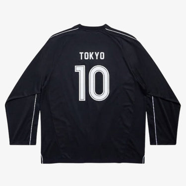 T-shirt Soccer Tokyo
