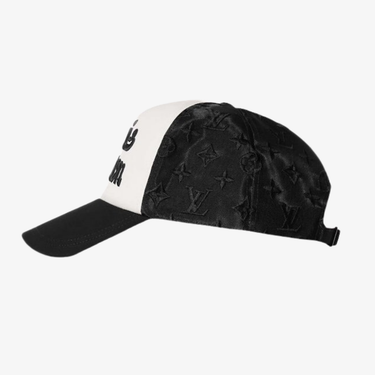 Cap LV by Tyler the Creator Mesh Signature